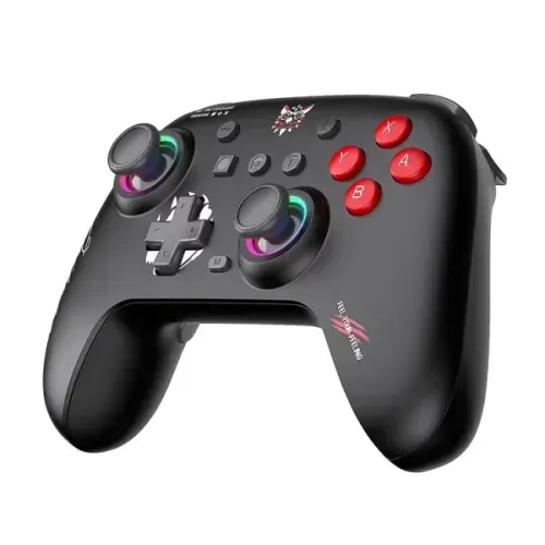 C1 Wireless Controller for Nintendo Switch/PC /Phone, Gamepads with Dual Modes Mechanical - Image 2