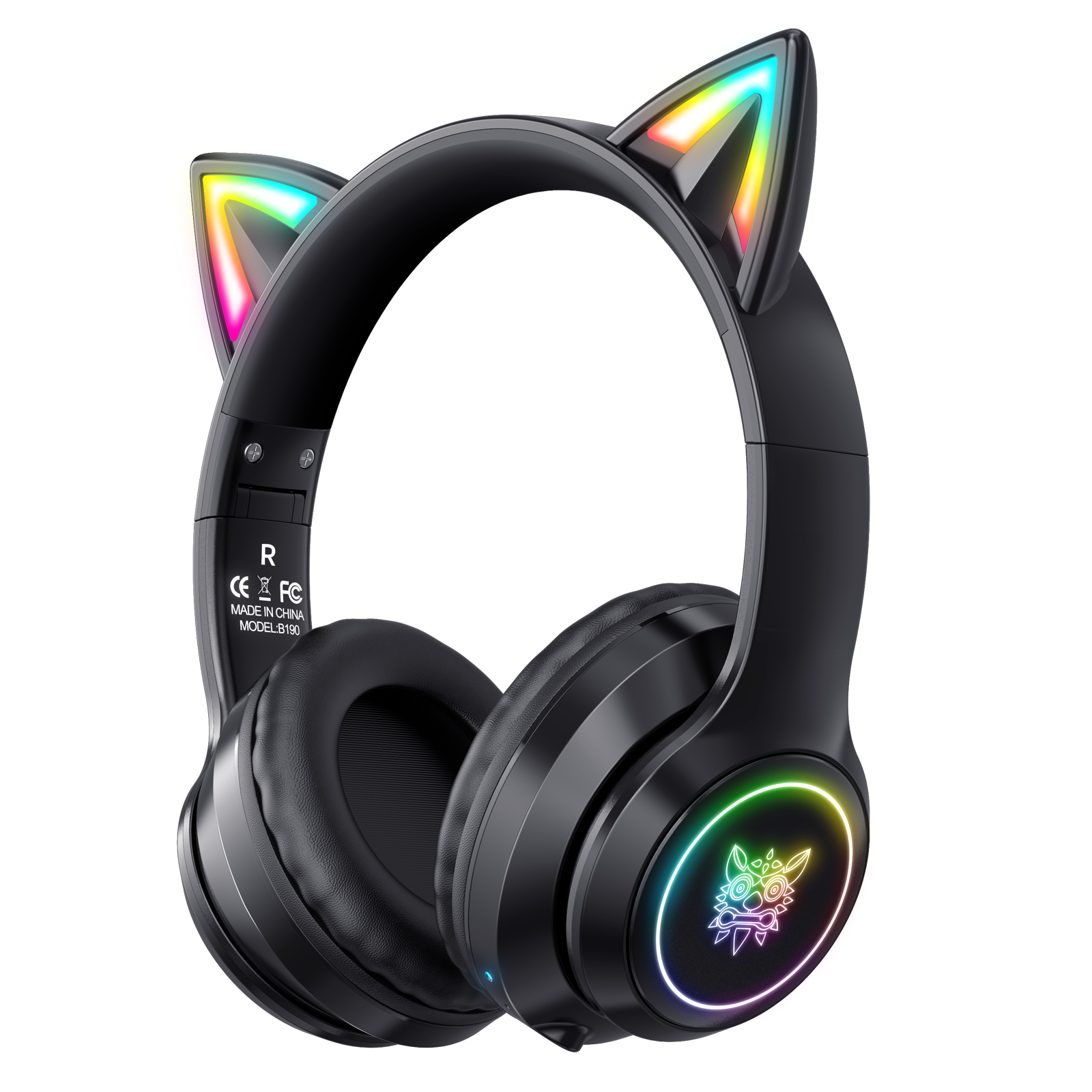 Onikuma B90 BT 5.3 Gaming Headphone