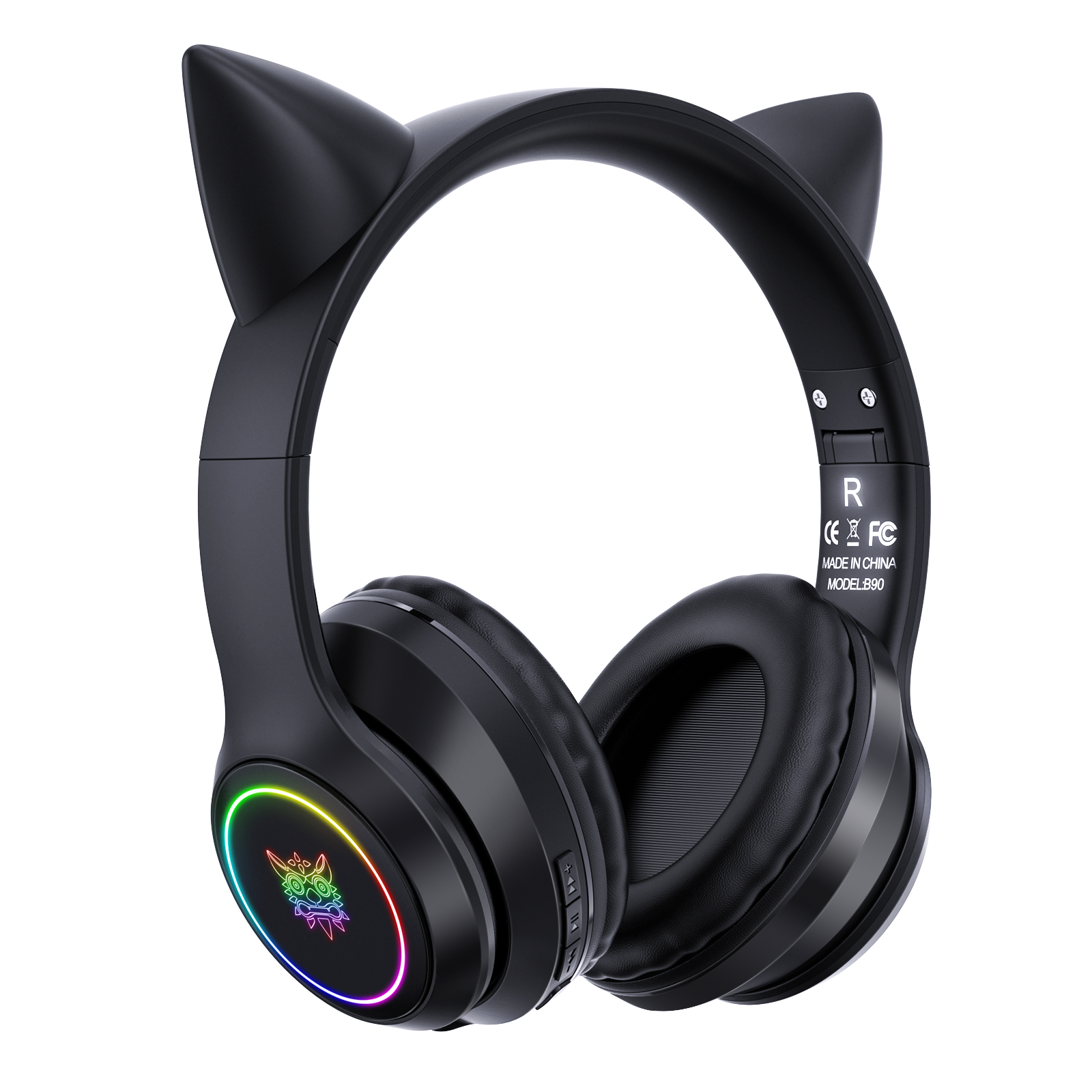 Onikuma B90 BT 5.3 Gaming Headphone - Image 4