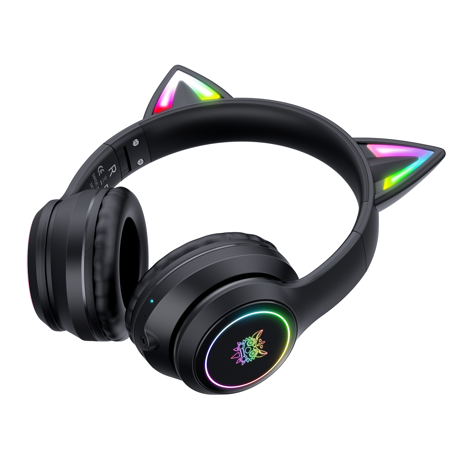 Onikuma B90 BT 5.3 Gaming Headphone - Image 3