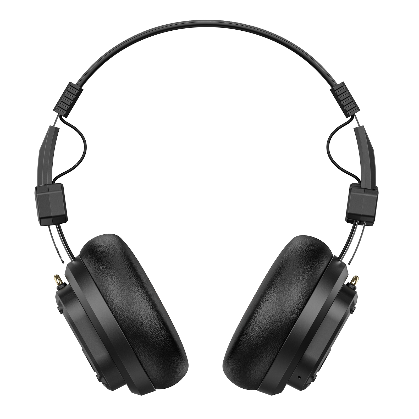 ONIKUMA GT803 Wired / Bluetooth 5.4 Dual Modes Gaming Headset(Black) - Image 6