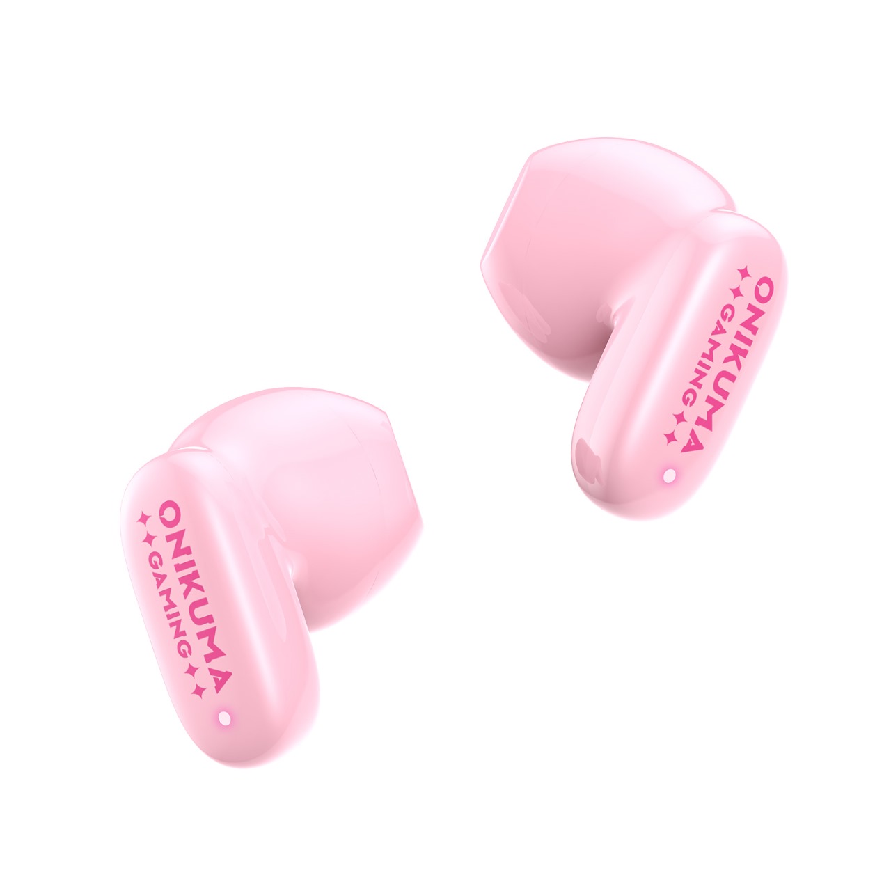 ONIKUMA TX603 Wireless TWS ENC Low Latency Dual Mic Gaming Stereo Earbuds Earphones for Gaming and Music - Image 6